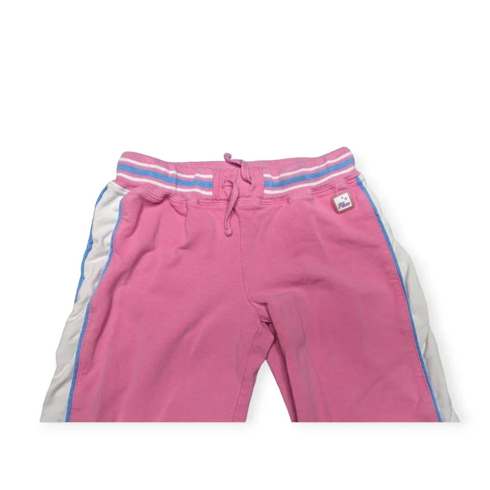The Children's Place 2 Piece White & Pink Outfit Size 6X/7 - Picture 8 of 12